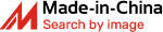 Search by image on Made in China